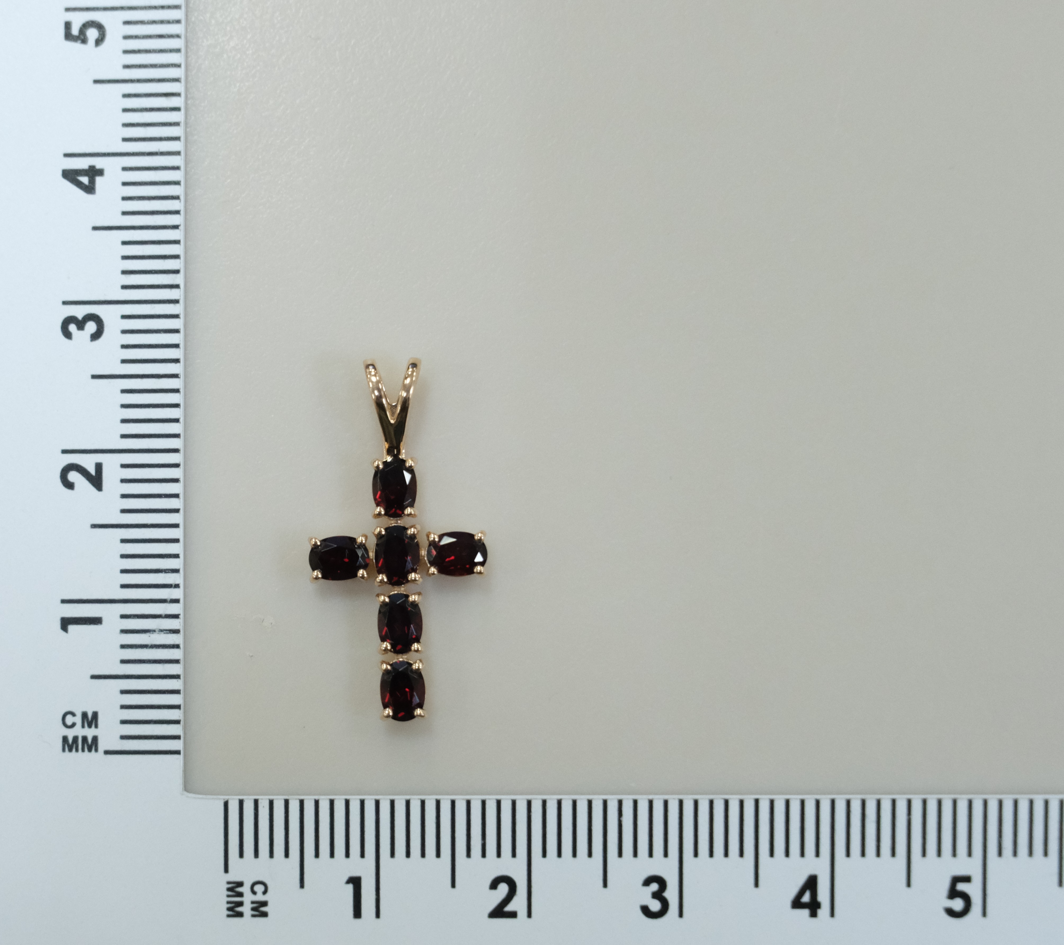 10412-000267 Подвеска (Au 585)
